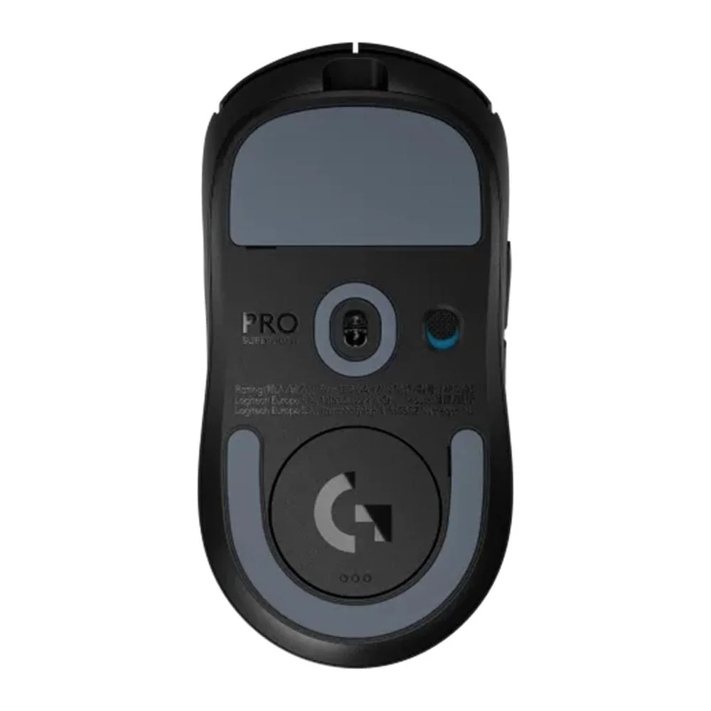 souris sans fil lightspeed logitech pro x superlight 2 noir
