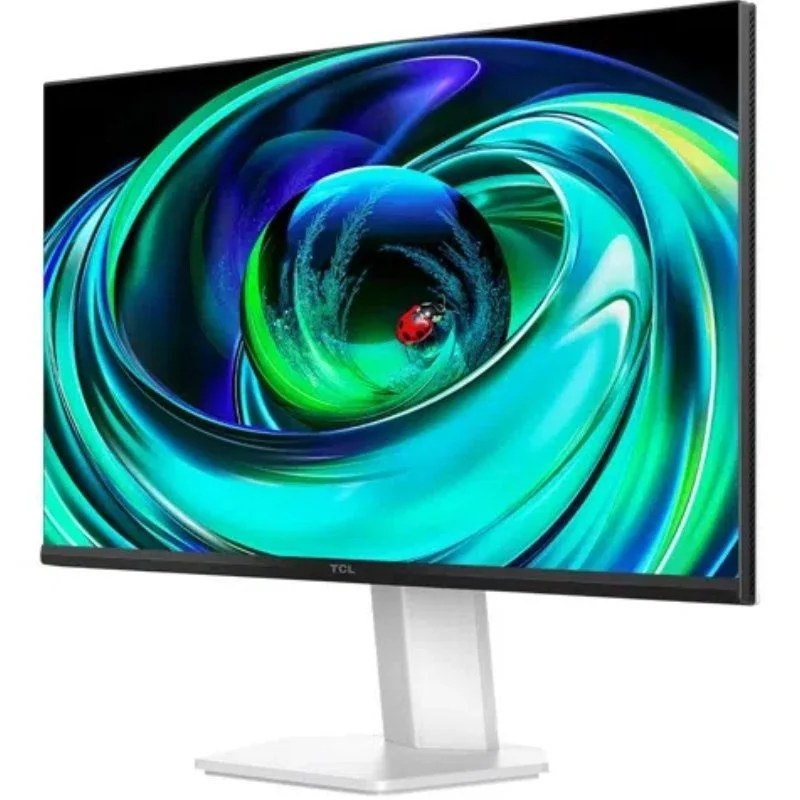 Moniteur miniled gaming tcl 24,5 pouces 25g54 IPS ? Full HD ? HDMI ? VGA ? 144hz ? 5ms ? blanc ? vue produit 3 moniteur miniled gaming tcl 24,5 pouces 25g54 ips ? full hd ? hdmi ? vga ? 144hz ? 5ms ? blanc