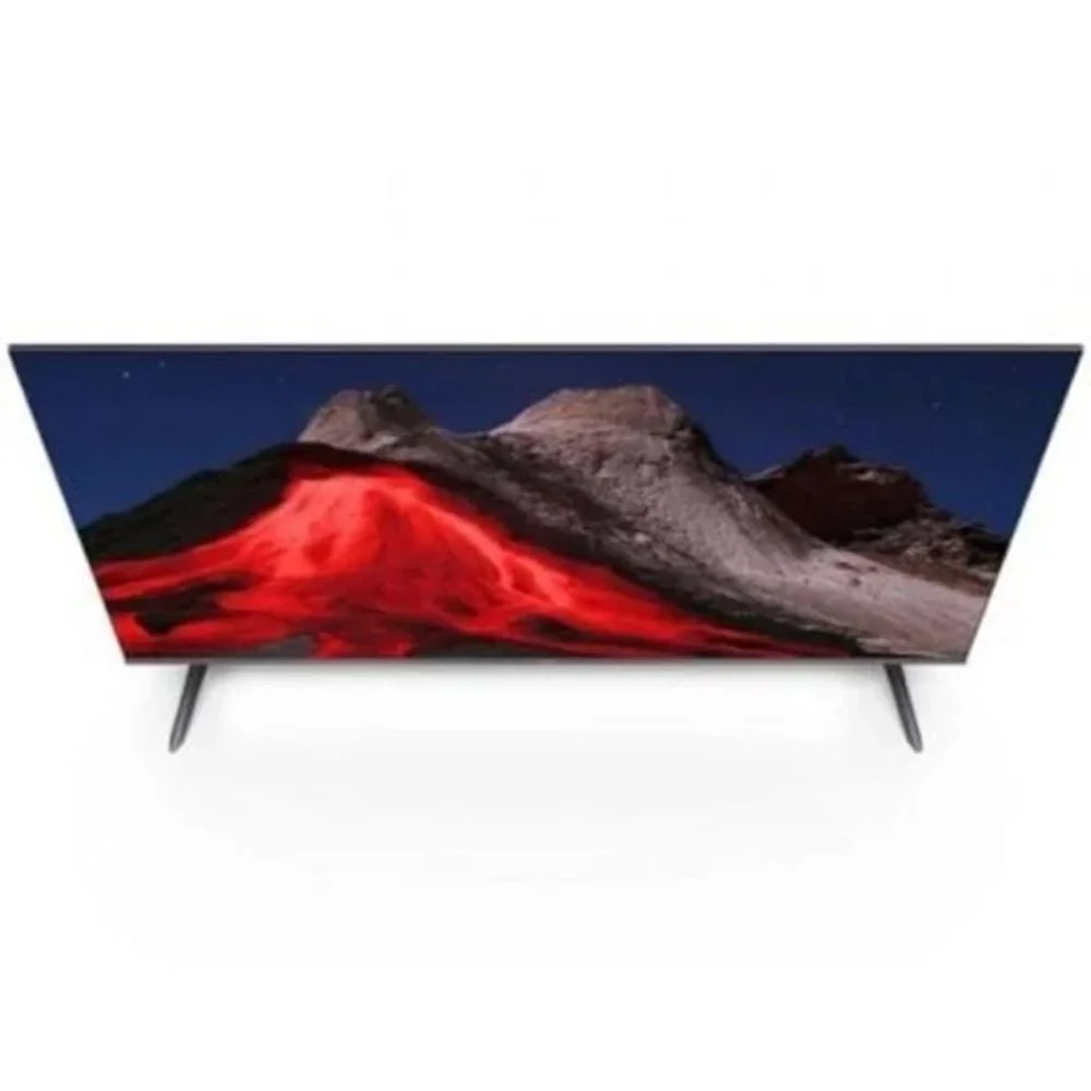 Tv Xiaomi 75 pouces a pro 2026 QLED 4k uhd ? ela5840eu ? google tv ? vue produit 4 tv xiaomi 75 pouces a pro 2026 qled 4k uhd ? ela5840eu ? google tv