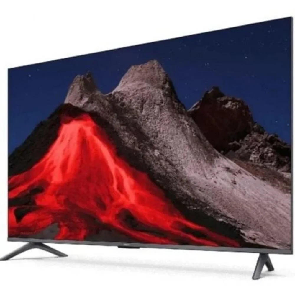 Tv Xiaomi 75 pouces a pro 2026 QLED 4k uhd ? ela5840eu ? google tv ? vue produit 3 tv xiaomi 75 pouces a pro 2026 qled 4k uhd ? ela5840eu ? google tv