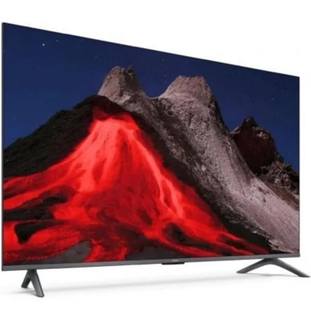 Tv Xiaomi 75 pouces a pro 2026 QLED 4k uhd ? ela5840eu ? google tv ? vue produit 2 tv xiaomi 75 pouces a pro 2026 qled 4k uhd ? ela5840eu ? google tv