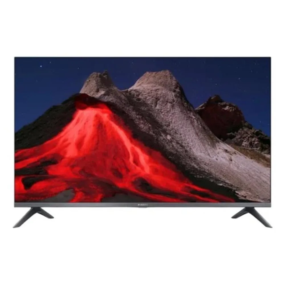 Tv Xiaomi 75 pouces a pro 2026 QLED 4k uhd ? ela5840eu ? google tv ? vue produit 1 tv xiaomi 75 pouces a pro 2026 qled 4k uhd ? ela5840eu ? google tv