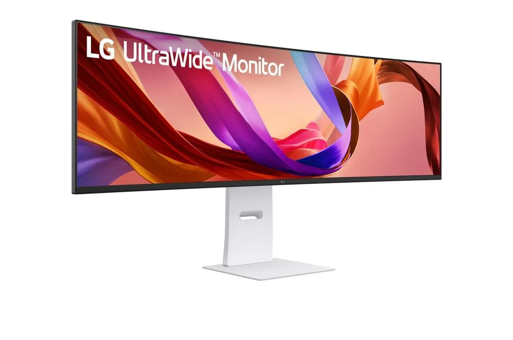 Moniteur curvo ultrawide lg49u950a ? w 49 pouces dqhd 144hz ? vue produit 4 moniteur curvo ultrawide lg49u950a ? w 49 pouces dqhd 144hz