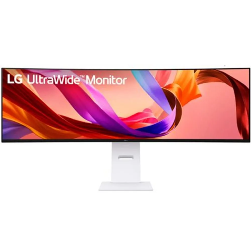 moniteur curvo ultrawide lg49u950a ? w 49 pouces dqhd 144hz