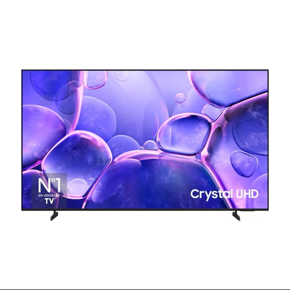 Tv Samsung 55 pouces led 4k uhd – tu55u8005f – smart tv – vue produit 1 tv samsung 55 pouces led 4k uhd – tu55u8005f – smart tv