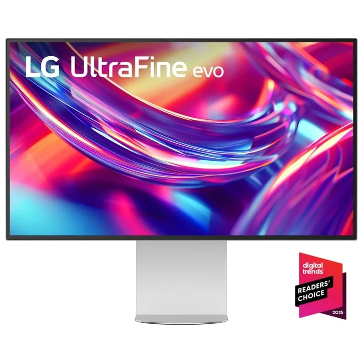 Moniteur lg ultrafine 32u990a ? s 32 pouces 6k 60hz ? vue produit 3 moniteur lg ultrafine 32u990a ? s 32 pouces 6k 60hz