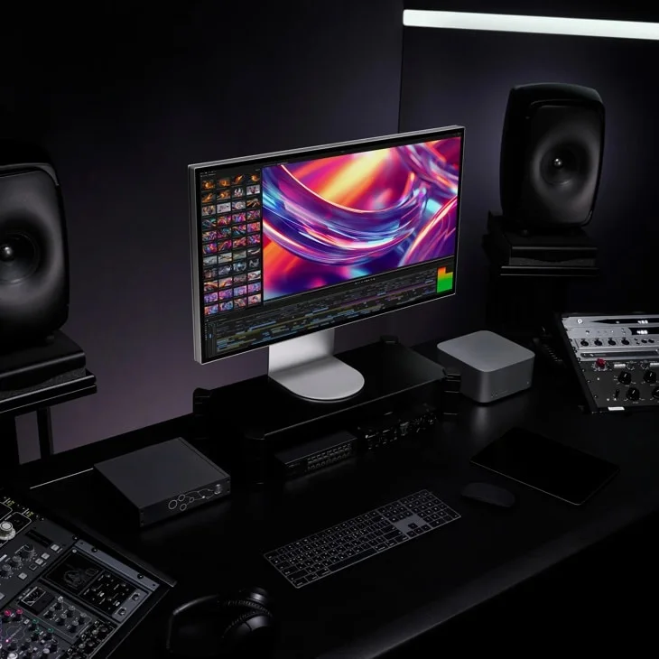 Moniteur lg ultrafine 32u990a ? s 32 pouces 6k 60hz ? vue produit 8 moniteur lg ultrafine 32u990a ? s 32 pouces 6k 60hz