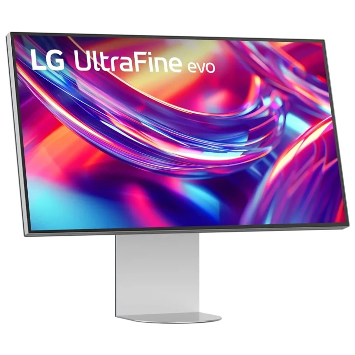 Moniteur lg ultrafine 32u990a ? s 32 pouces 6k 60hz ? vue produit 2 moniteur lg ultrafine 32u990a ? s 32 pouces 6k 60hz