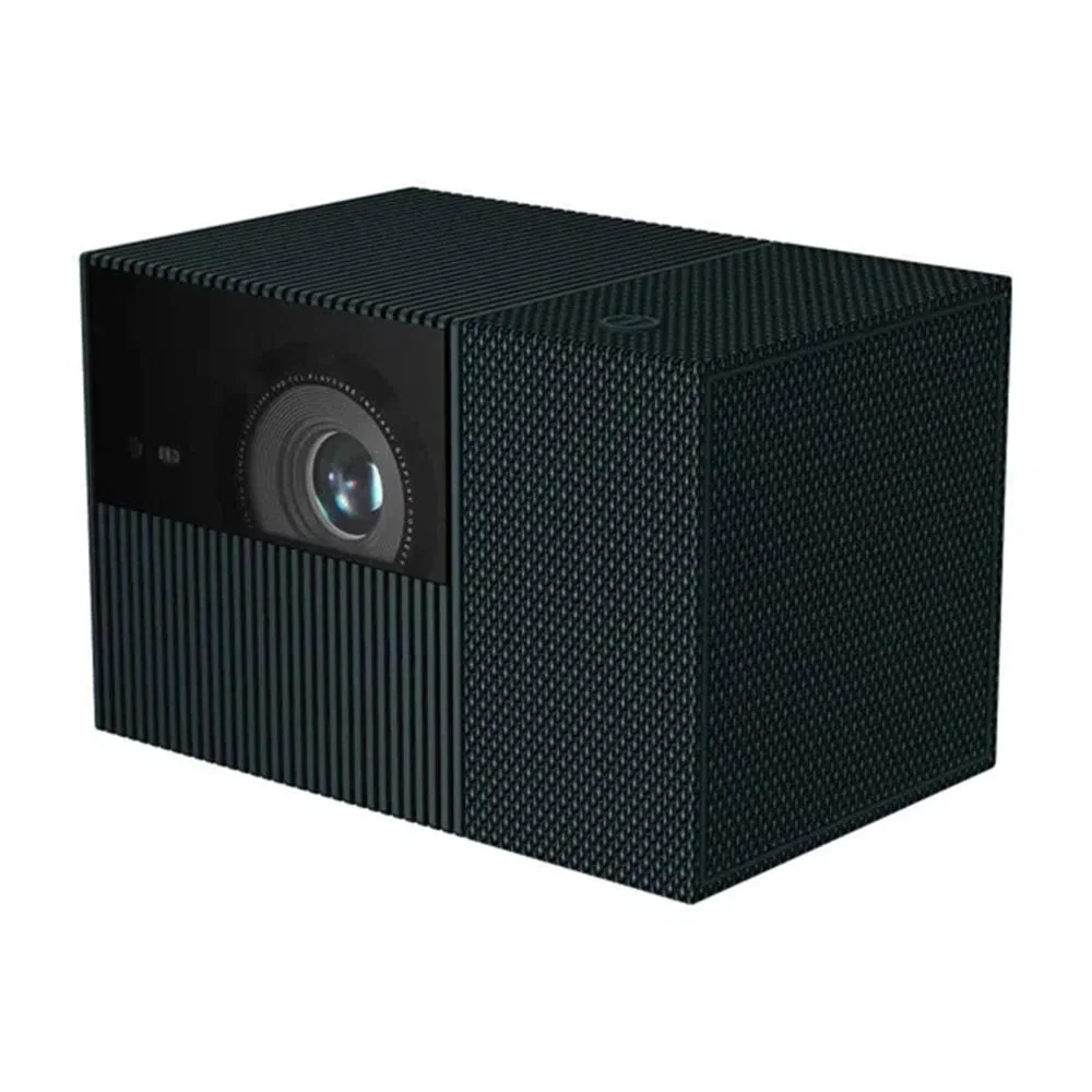vid&eacute;oprojecteur tcl playcube 150 pouces ? full hd ? 750 lumens ? google tv ? ordinateur portable