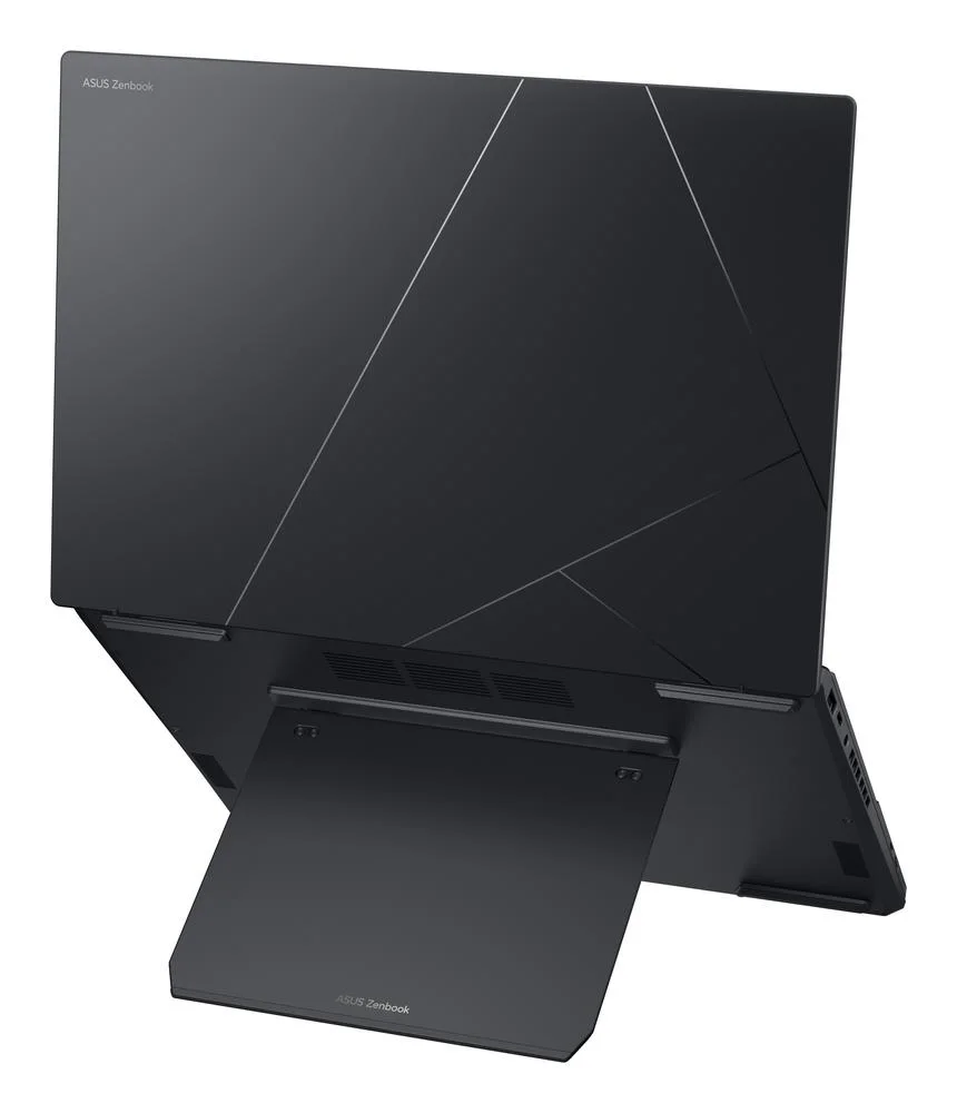 Ordinateur portable Asus Zenbook duo UX8406CA-QL336W ? vue produit 10 ordinateur portable asus zenbook duo ux8406ca ql336w