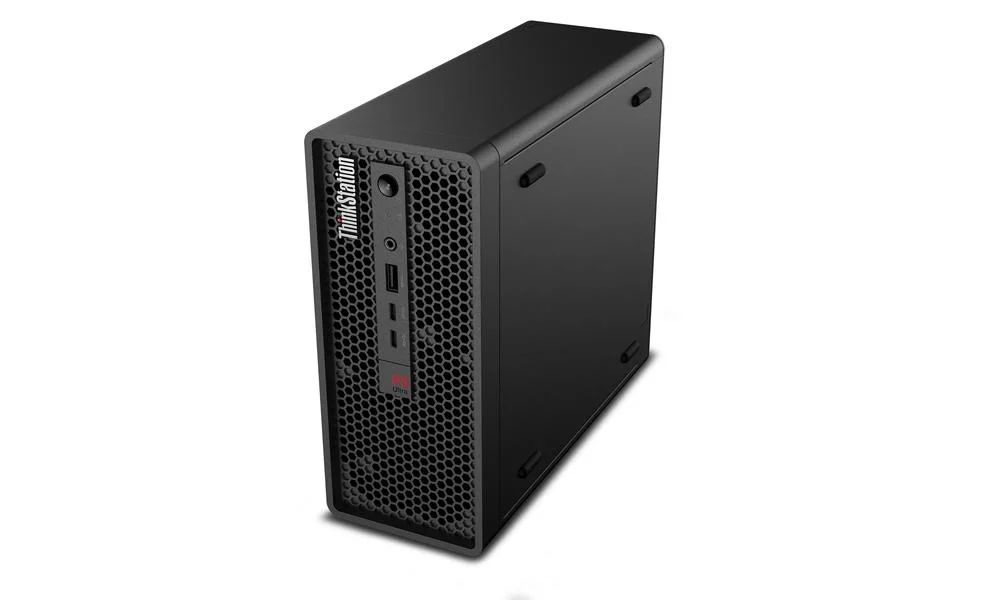 Ordinateur Lenovo thinkstation p3 ultra sff g2 u7 ? 265 ? 32 Go ? SSD 1 To ? rtx a1000 ? Windows 11 Pro ? vue produit 6 ordinateur lenovo thinkstation p3 ultra sff g2 u7 ? 265 ? 32 go ? ssd 1 to ? rtx a1000 ? windows 11 pro
