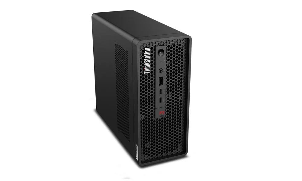 Ordinateur Lenovo thinkstation p3 ultra sff g2 u7 ? 265 ? 32 Go ? SSD 1 To ? rtx a1000 ? Windows 11 Pro ? vue produit 5 ordinateur lenovo thinkstation p3 ultra sff g2 u7 ? 265 ? 32 go ? ssd 1 to ? rtx a1000 ? windows 11 pro