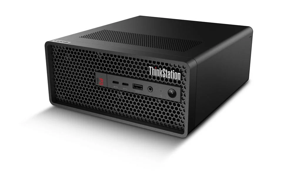 Ordinateur Lenovo thinkstation p3 ultra sff g2 u7 ? 265 ? 32 Go ? SSD 1 To ? rtx a1000 ? Windows 11 Pro ? vue produit 4 ordinateur lenovo thinkstation p3 ultra sff g2 u7 ? 265 ? 32 go ? ssd 1 to ? rtx a1000 ? windows 11 pro
