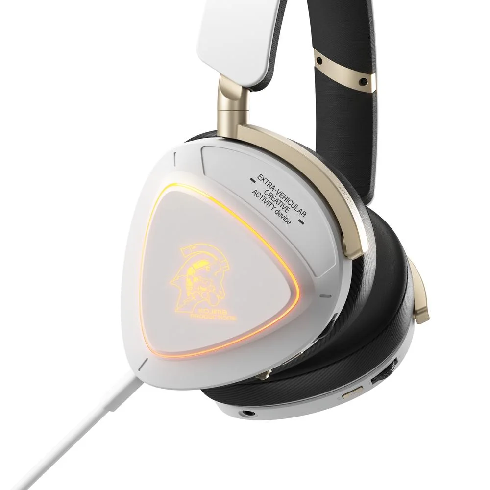 casque gaming asus rog delta ii ? kjp sans fil blanc
