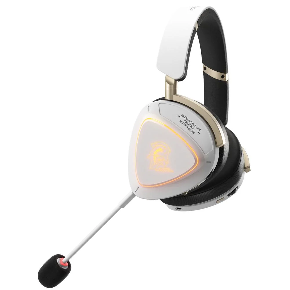 casque gaming asus rog delta ii ? kjp sans fil blanc