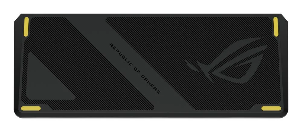 clavier gaming asus rog falchion ace hfx zywoo edition rgb ingles