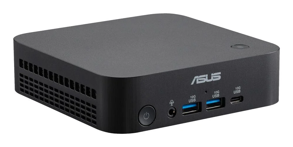 Mini-PC Asus expertcenter pn54 ? s1 ? s50015al r5 ? 220 ? 16 Go ? ssd 512 Go ? Windows 11 Pro ? vue produit 9 mini pc asus expertcenter pn54 ? s1 ? s50015al r5 ? 220 ? 16 go ? ssd 512 go ? windows 11 pro