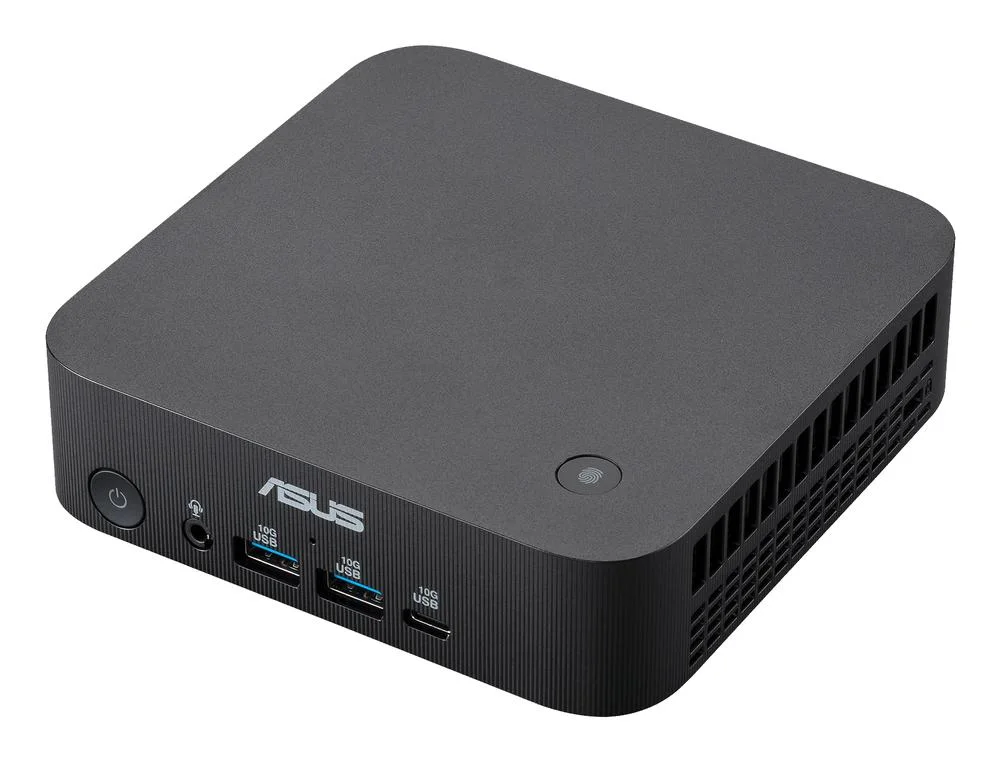 Mini-PC Asus expertcenter pn54 ? s1 ? s50015al r5 ? 220 ? 16 Go ? ssd 512 Go ? Windows 11 Pro ? vue produit 8 mini pc asus expertcenter pn54 ? s1 ? s50015al r5 ? 220 ? 16 go ? ssd 512 go ? windows 11 pro
