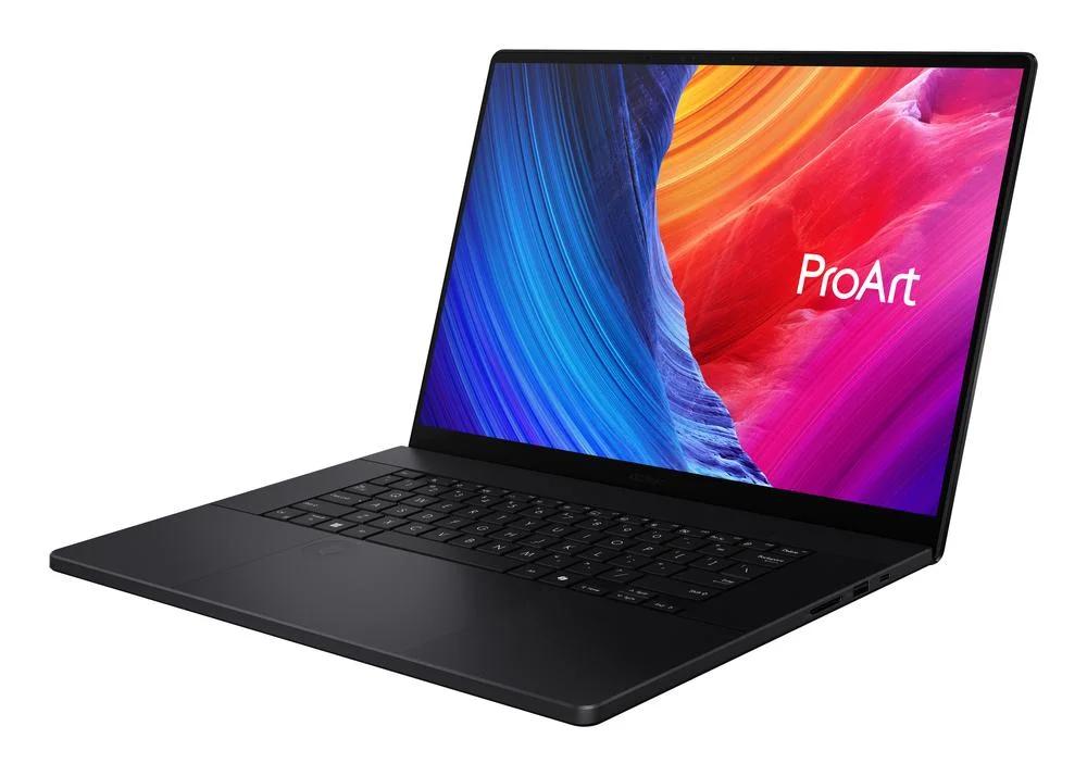 Ordinateur portable Asus proart p16 h7606wm rai9 – hx370 – vue produit 6 ordinateur portable asus proart p16 h7606wm rai9 – hx370