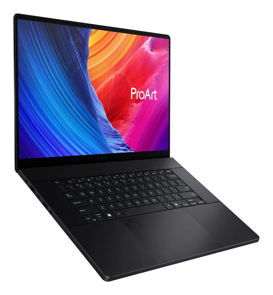 Ordinateur portable Asus proart p16 h7606wm rai9 – hx370 – vue produit 11 ordinateur portable asus proart p16 h7606wm rai9 – hx370