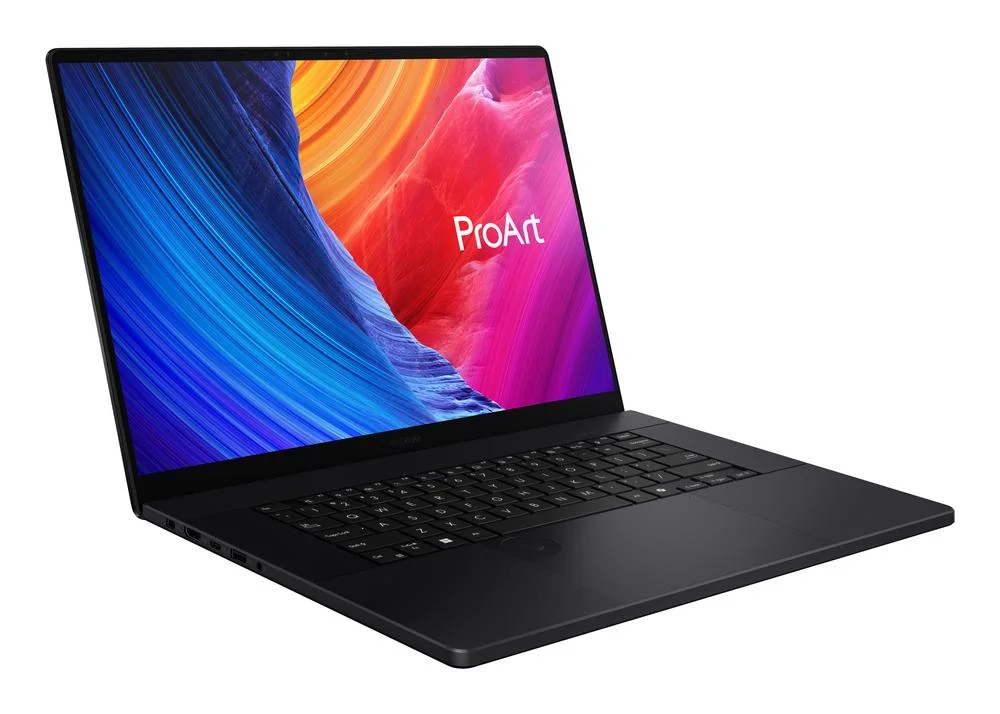 Ordinateur portable Asus proart p16 h7606wm rai9 – hx370 – vue produit 5 ordinateur portable asus proart p16 h7606wm rai9 – hx370