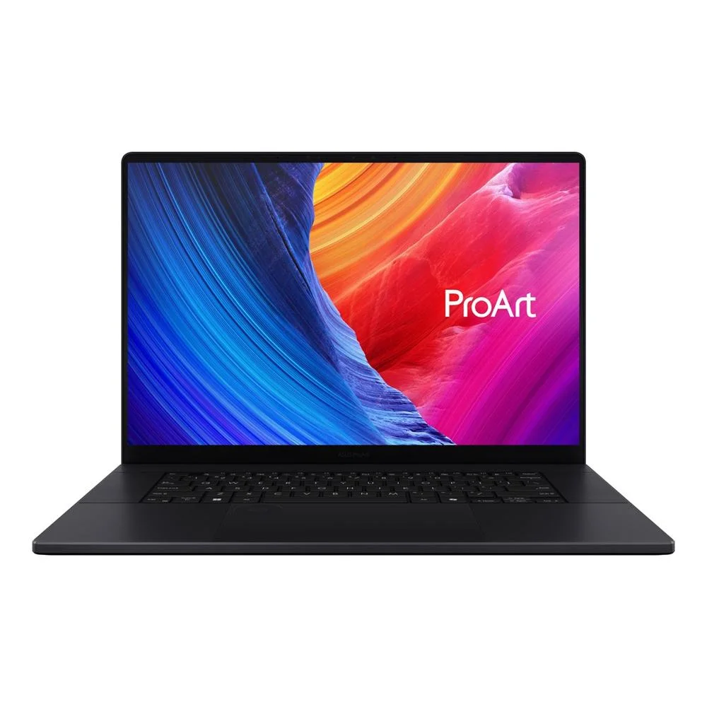 Ordinateur portable Asus proart p16 h7606wm rai9 – hx370 – vue produit 1 ordinateur portable asus proart p16 h7606wm rai9 – hx370