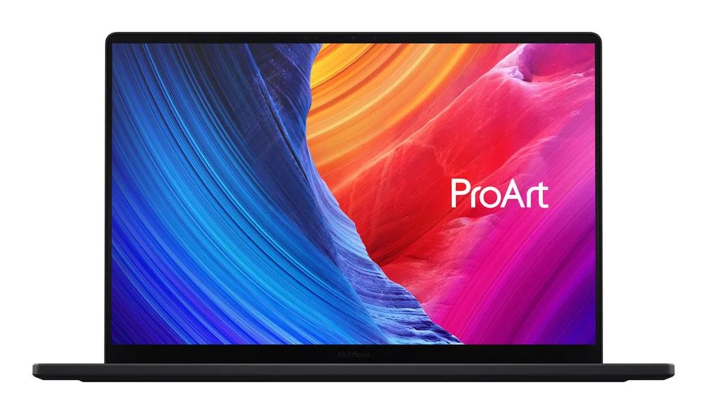 Ordinateur portable Asus proart p16 h7606wm rai9 – hx370 – vue produit 4 ordinateur portable asus proart p16 h7606wm rai9 – hx370
