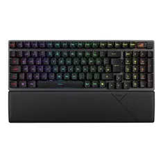 Clavier Asus rog strix scope ii 96 rx inhallambrico – vue produit 1 clavier asus rog strix scope ii 96 rx inhallambrico
