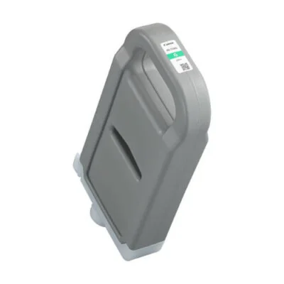 cartouche d?encre gran formato canon pfi ? 2700 verde