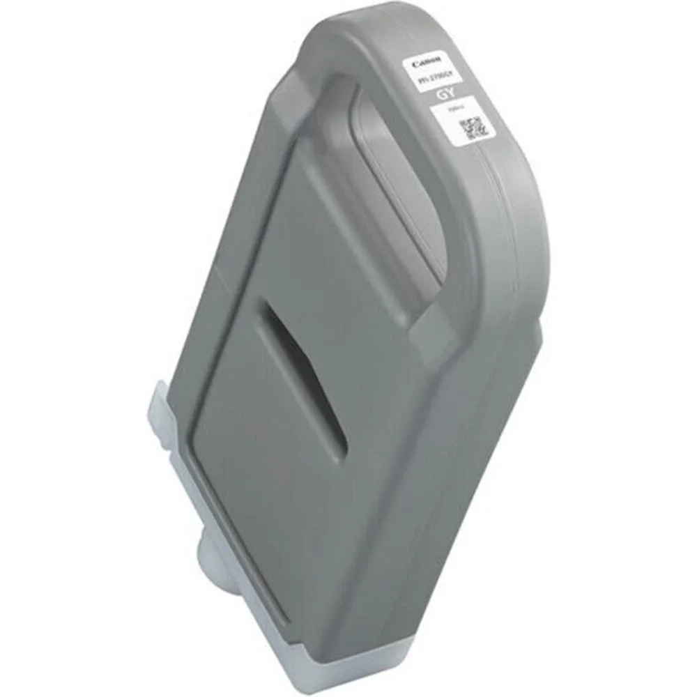 cartouche d?encre gran formato canon pfi ? 2700 gris