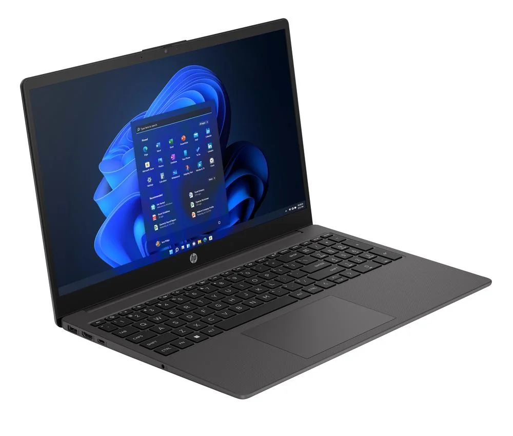 Ordinateur portable HP 255 g10 ryzen 7 – 7730u 15,6 pouces 8 Go – vue produit 1 ordinateur portable hp 255 g10 ryzen 7 – 7730u 15,6 pouces 8 go