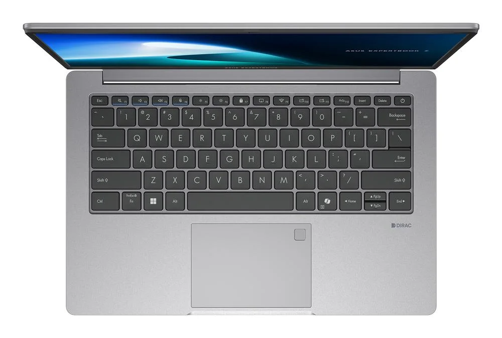 Ordinateur portable Asus expertbook P1403CVA-S62013 core 5 – 210h – vue produit 5 ordinateur portable asus expertbook p1403cva s62013 core 5 – 210h