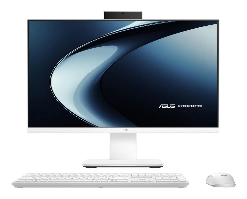 Ordinateur tout-en-un Asus v400 aio V440VAK-WPC2350 core 5 Intel Core 5 210H – vue produit 1 ordinateur tout en un asus v400 aio v440vak wpc2350 core 5 intel core 5 210h