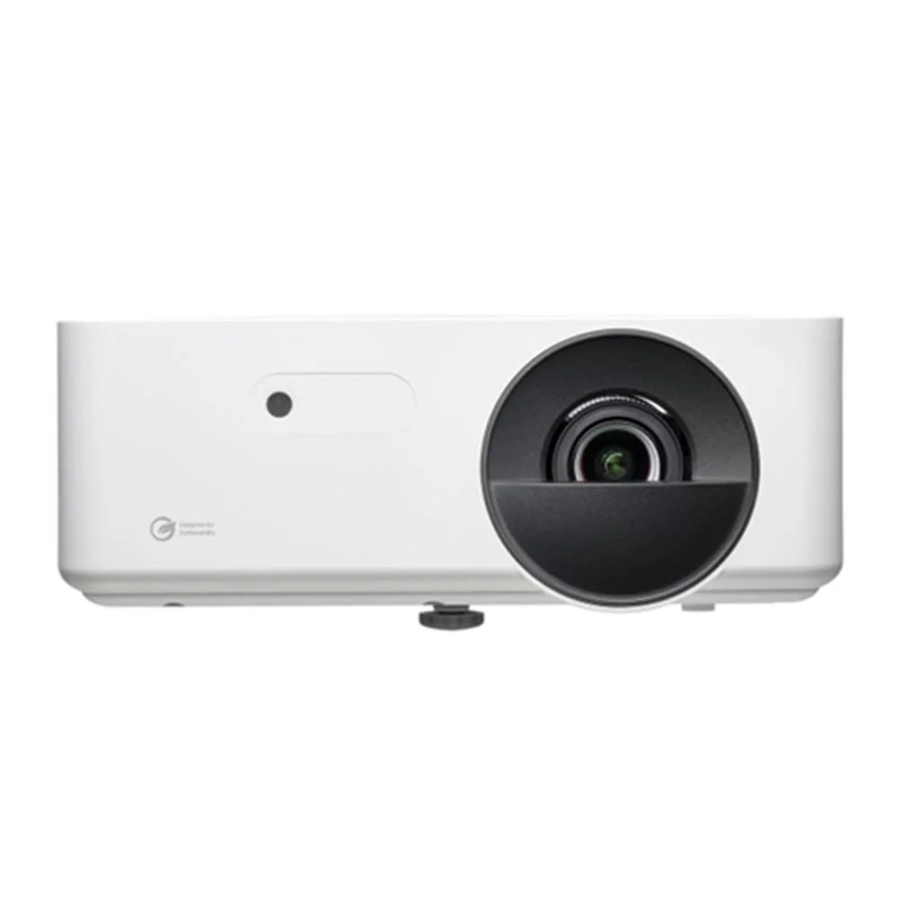 vidéoprojecteur optoma lh351 eco 4led dlp full hd – 3500 lumenes – hdmi – enceinte 15w – rj45