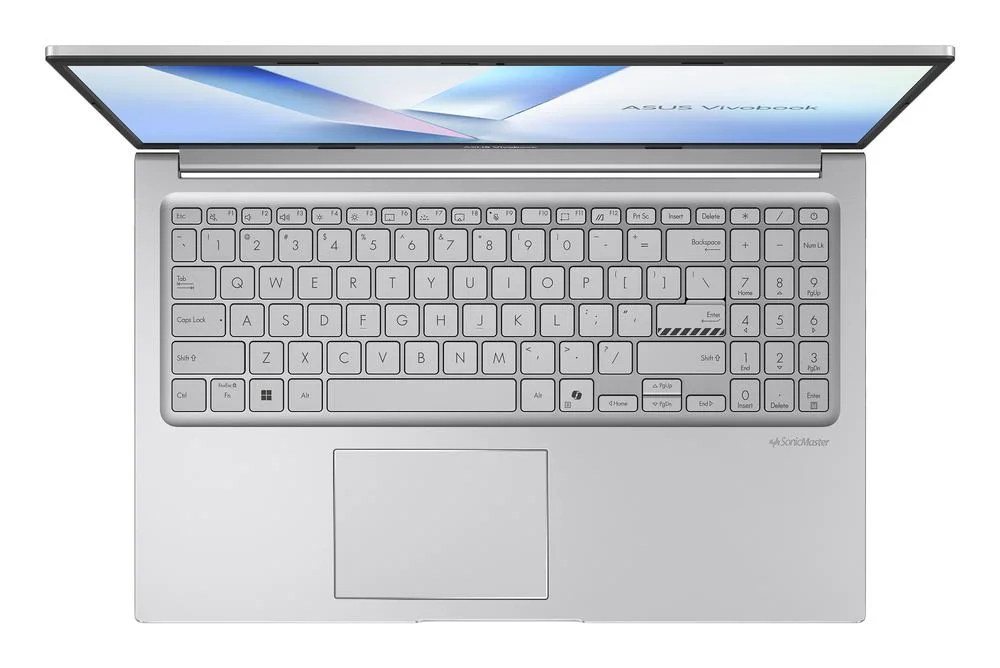Ordinateur portable Asus vivobook 15 X1504MA-BQ015W core 7 ? 350 ? vue produit 3 ordinateur portable asus vivobook 15 x1504ma bq015w core 7 ? 350