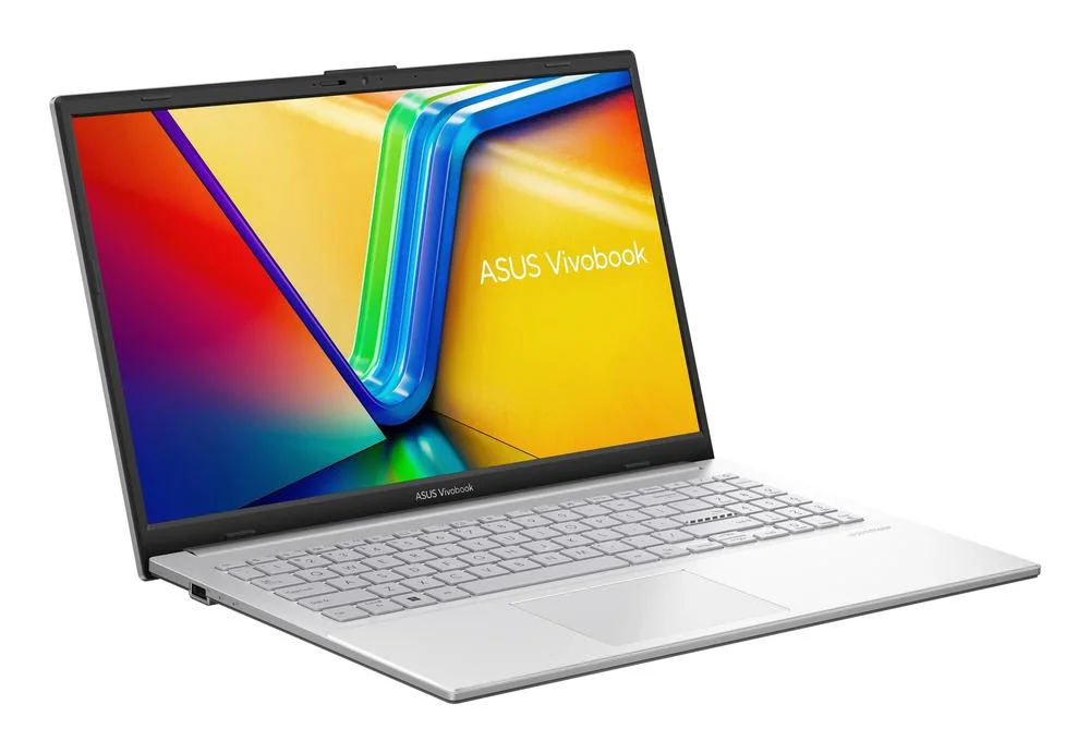 Ordinateur portable Asus vivobook go 15 E1504FA-BQ5080W r5 ? 40 ? vue produit 3 ordinateur portable asus vivobook go 15 e1504fa bq5080w r5 ? 40