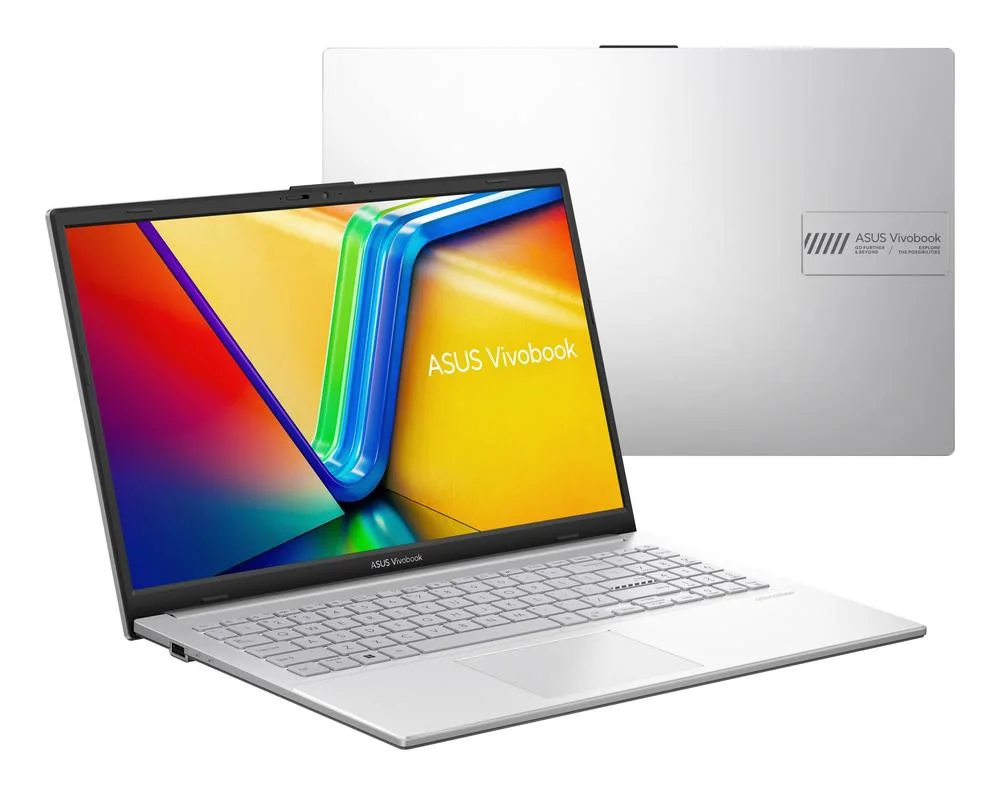 Ordinateur portable Asus vivobook go 15 E1504FA-BQ5080W r5 ? 40 ? vue produit 6 ordinateur portable asus vivobook go 15 e1504fa bq5080w r5 ? 40