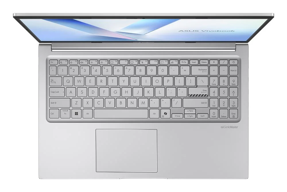 Ordinateur portable Asus vivobook 15 x1504ma ? bq224 core 5 ? 320 ? vue produit 3 ordinateur portable asus vivobook 15 x1504ma ? bq224 core 5 ? 320
