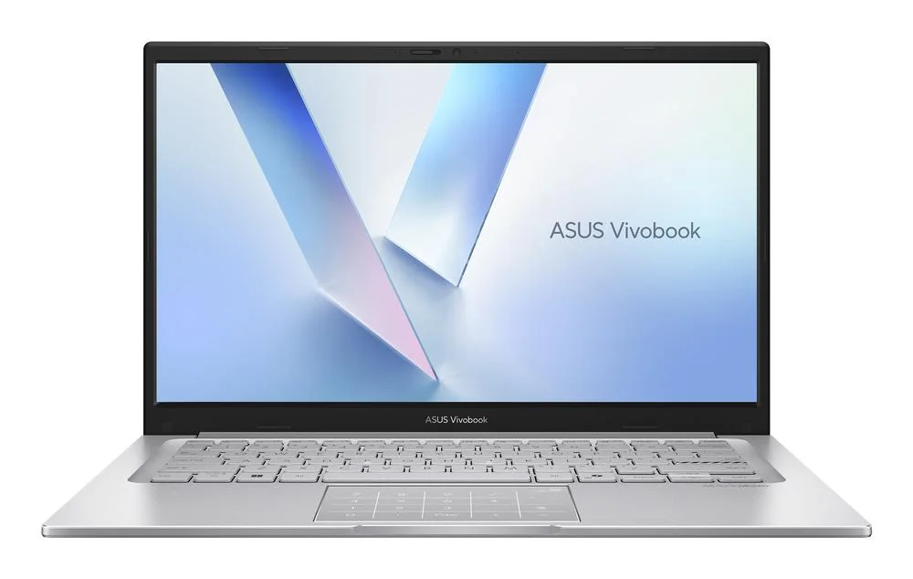 Ordinateur portable Asus vivobook 14 x1404ma – eb313 core 5 – 320 – vue produit 1 ordinateur portable asus vivobook 14 x1404ma – eb313 core 5 – 320