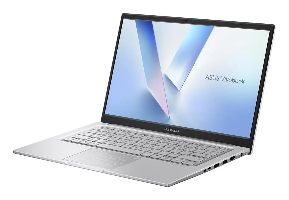 Ordinateur portable Asus vivobook 14 x1404ma ? eb313 core 5 ? 320 ? vue produit 2 ordinateur portable asus vivobook 14 x1404ma ? eb313 core 5 ? 320