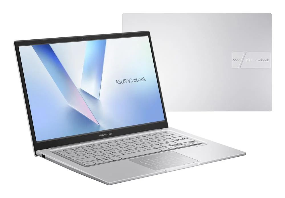 Ordinateur portable Asus vivobook 14 x1404ma – eb061 core 7 – 350 – vue produit 4 ordinateur portable asus vivobook 14 x1404ma – eb061 core 7 – 350
