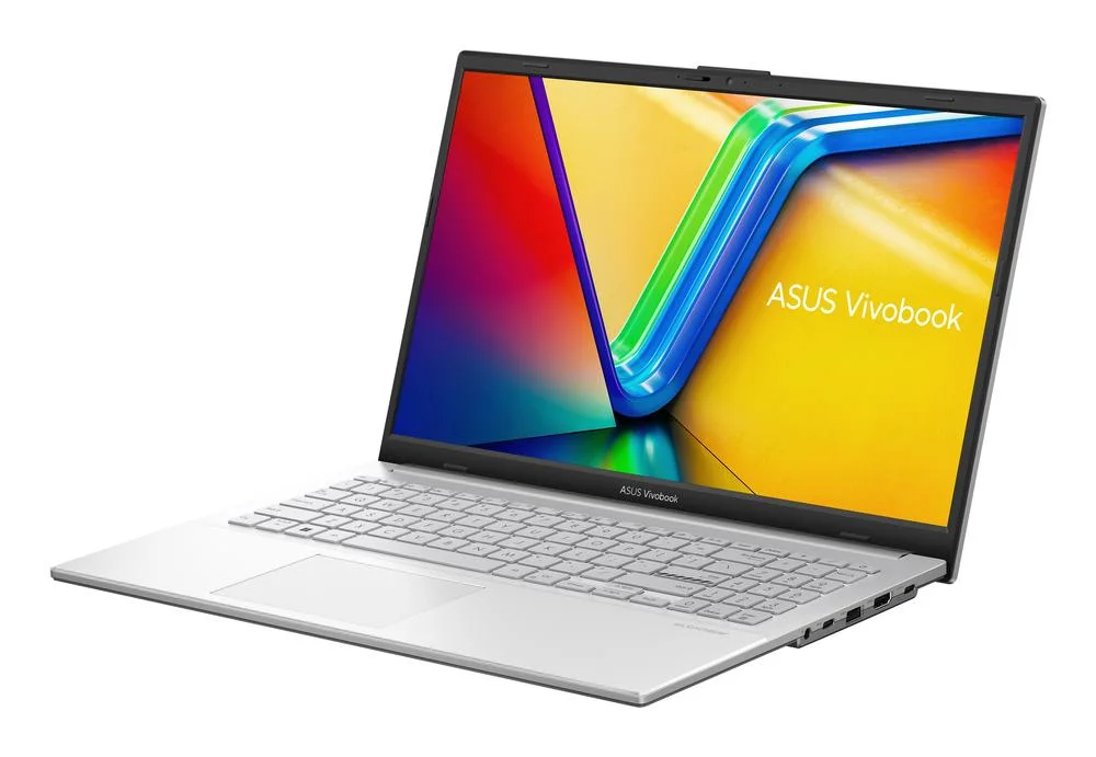 Ordinateur portable Asus vivobook go 15 E1504FA-BQ4442 r5 ? 40 ? vue produit 2 ordinateur portable asus vivobook go 15 e1504fa bq4442 r5 ? 40