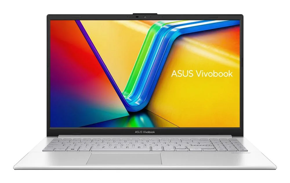 Ordinateur portable Asus vivobook go 15 E1504FA-BQ4442 r5 – 40 – vue produit 1 ordinateur portable asus vivobook go 15 e1504fa bq4442 r5 – 40