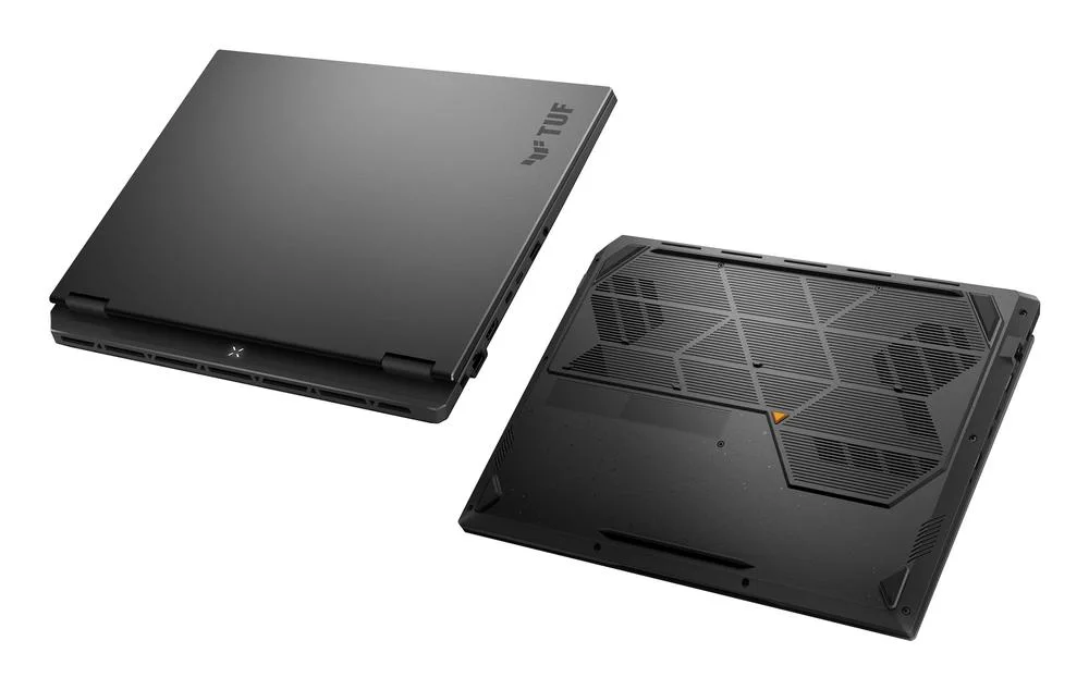 ordinateur portable asus tuf gaming a16 tuf608uhi – tu239 r7 – 260