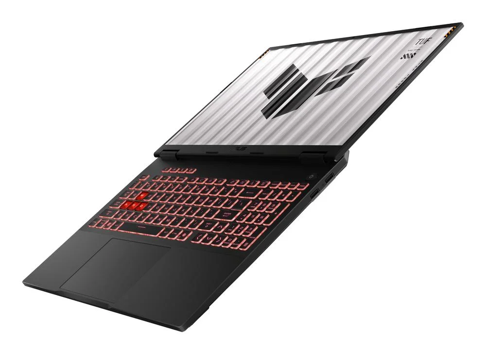 ordinateur portable asus tuf gaming a16 tuf608uhi – tu239 r7 – 260