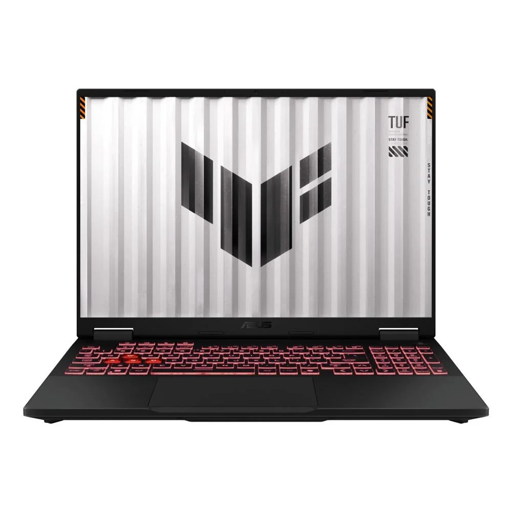 ordinateur portable asus tuf gaming a16 tuf608uhi – tu239 r7 – 260