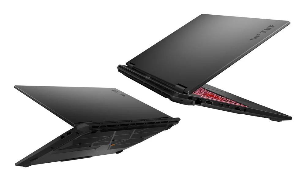 ordinateur portable asus tuf gaming a16 tuf608uhi – tu239 r7 – 260