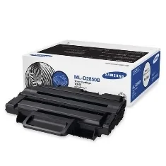 Toner Samsung ml ? d2850b ? els black 5000 paginas ml ? 2850d ? ml ? 2851nd ? product view 1 toner samsung ml ? d2850b ? els black 5000 paginas ml ? 2850d ? ml ? 2851nd