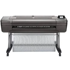 Traceur HP designjet z9 + postscript 44 pouces ? 2400ppp ? 500 Go ? usb ? red ? vue produit 1 traceur hp designjet z9 + postscript 44 pouces ? 2400ppp ? 500 go ? usb ? red