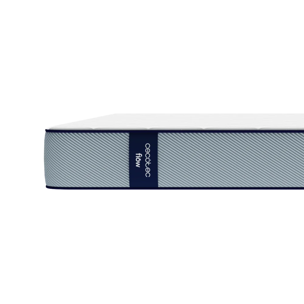 matelas cecotec flow viscocare 1900 90x200